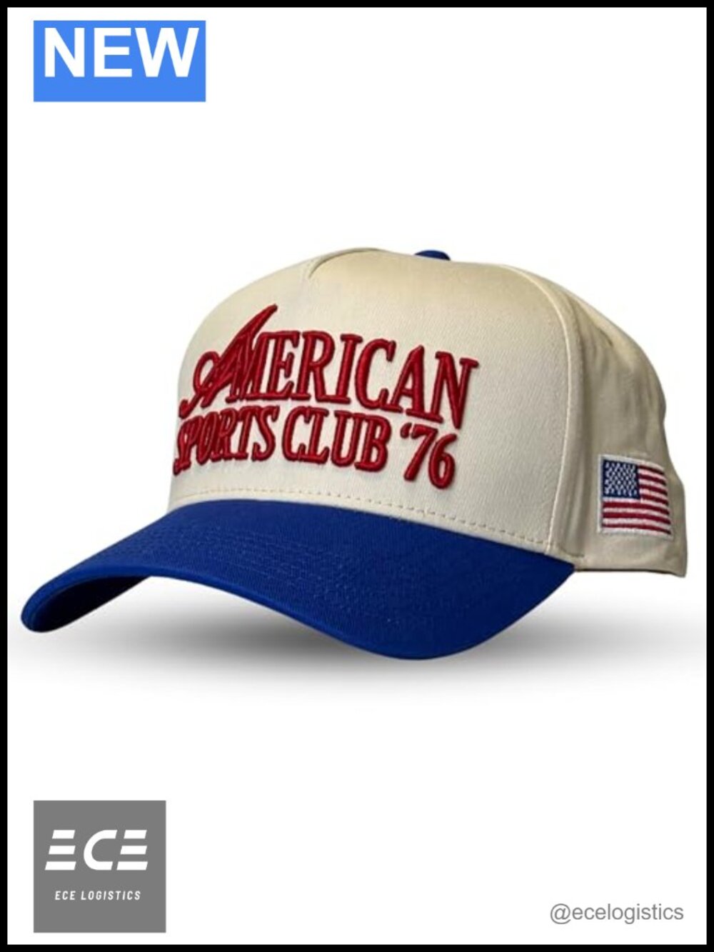 Vintage Trucker Hat Snapback Cotton Adjustable Baseball Cap Golf Pickleball